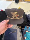 Howler Unstructured Snapback Hat