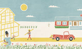 W. W. Norton - The Old Truck: Hardcover