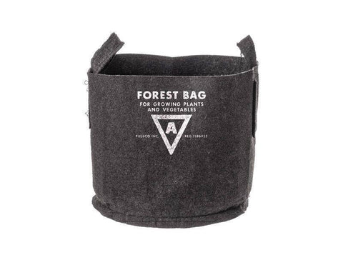 Puebco - FOREST BAG - ROUND MEDIUM