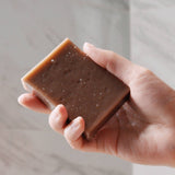 Meow Meow Tweet - Lavender Coconut Milk Shampoo Bar