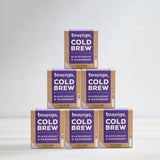 teapigs - Blackcurrant & Raspberry Cold Brew