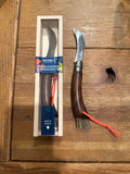 Opinel #8 Mushroom Knife