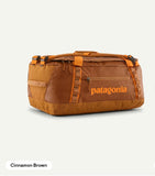 Black Hole Duffel