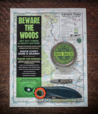 Barnaby Black - Bug Balm