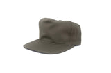 The Ampal Creative - UNION IV Snapback - Olive: Default Title
