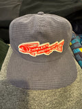 Howler Unstructured Snapback Hat
