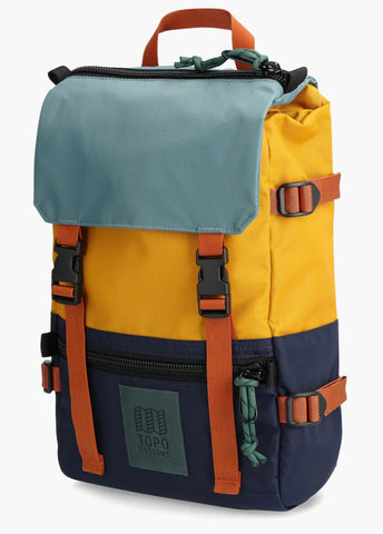 Rover Mini Pack