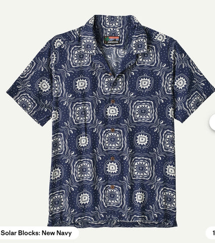 Tidal Threads Shirt