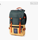 Rover Mini Pack