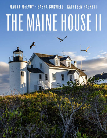 Abrams - The Maine House II