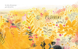 Simon & Schuster - Honeybee by Kirsten Hall: Hardcover; 48 pages / English