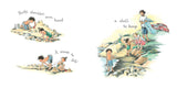 Simon & Schuster - All the World by Liz Garton Scanlon: Board Books; 44 pages / English