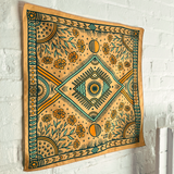Land & She - Folk Song Bandana