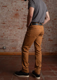Iron & Resin - Anvil Work Pants (formerly Union Work Pants): Field Tan / 31