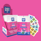 NATPAT - NATPAT Tick Repellent Stickers: Bug Patch, Safe for Kids