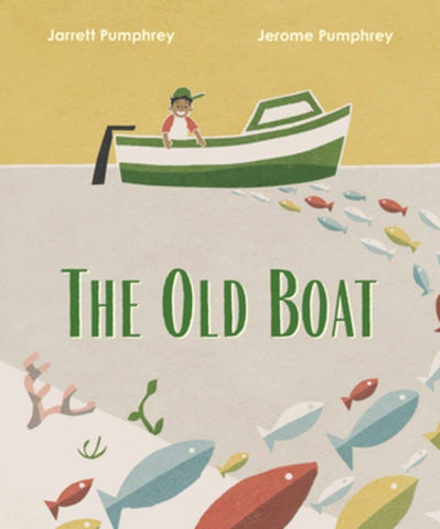 W. W. Norton - The Old Boat: Hardcover