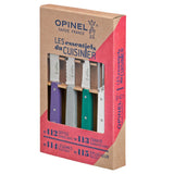 Opinel - Les Essentiels Small Kitchen Knives Sets: Loft