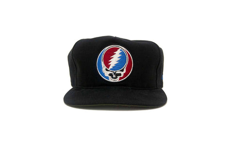 The Ampal Creative - Ampal x Grateful Dead STEALIE - Snapback