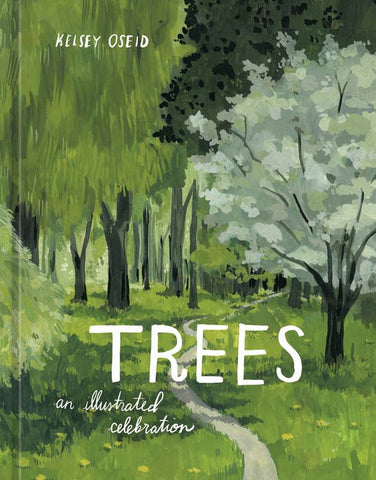 Penguin Random House LLC - Trees