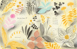 Simon & Schuster - Honeybee by Kirsten Hall: Hardcover; 48 pages / English