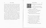 Applewood Books - Flower Fables