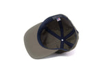 The Ampal Creative - UNION IV Snapback - Olive: Default Title