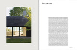W. W. Norton - Earth, Sky & Water: Houses in the Nordic Style: Hardcover