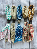 Boots Are My Roots - Boho Bandanas