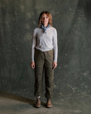 Bradley Mountain - Land Bandana - Denim