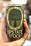 Upstate Stock Seltzers - MULBERRY & NETTLE BIRCH SAP SELZTER
