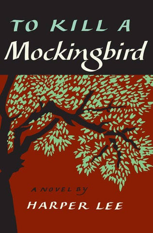 HarperCollins - To Kill a Mockingbird : Harper Lee