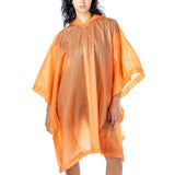 DM Merchandising - Bunk House Canyon Creek Water-Resistant Poncho
