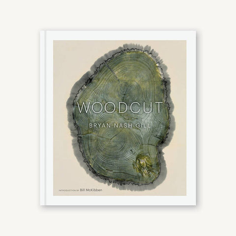 Chronicle Books - Woodcut