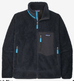 Patagonia Men's Classic Retro-X Fleece Jacket