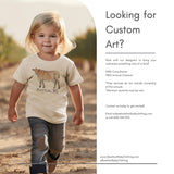 Barefoot Baby - Forager Woodland Nature Youth S (6-8)