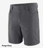 Patagonia Men's Quandary Shorts - 10"