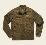 Howler Brothers Voltage Quilted Jacket