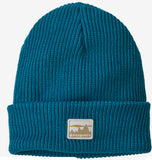 Patagonia Kids Logo Beanie