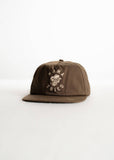 Iron & Resin - Mama Tried Hat: Olive / One Size