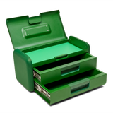 Character - The Essential Set (The Toolbox & 13 Tools): Character