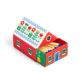 Kalastyle Soap Co. - Swedish Dream® Tiny Living Matchbox Cottage