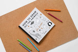 Paige Tate & Co. - All The Animals: A How to Draw Art Book for Kids