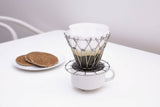 Kikkerland Design Inc - Collapsible Coffee Dripper
