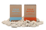 Field Notes - Heavy Duty - Cabin Fever Outfitters