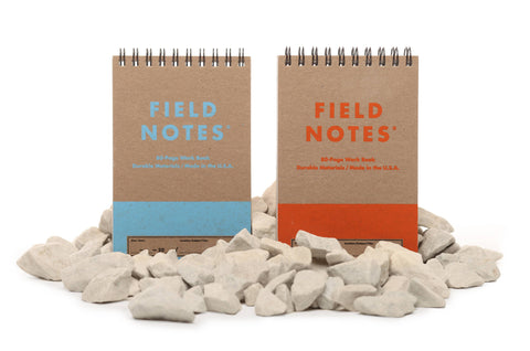 Field Notes - Heavy Duty - Cabin Fever Outfitters