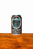 Upstate Stock Seltzers - BLACKCURRANT & THOROUGHWORT BIRCH SAP SELTZER