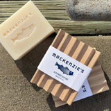 MacKenzie's Fisherman - MacKenzie's Signature Soap Dishes