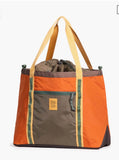 Topo Designs Mountain Utility Tote