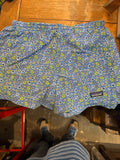 Women's Baggies Shorts - 5 in
