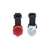 Kikkerland Design Inc - Fiets Bike Lights